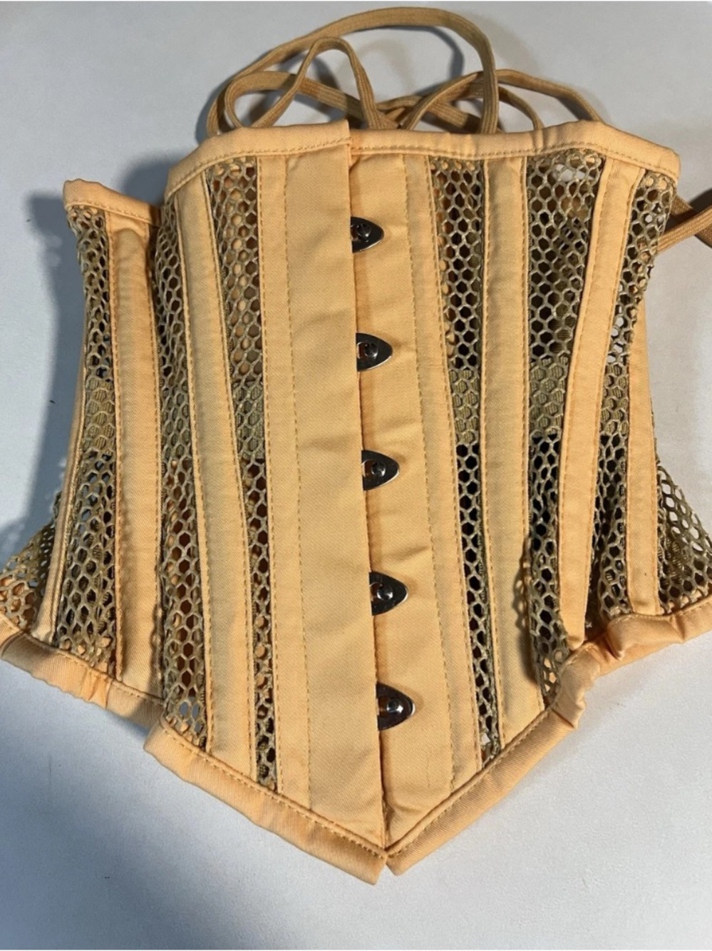 Orchard Street Wispie corset 26”